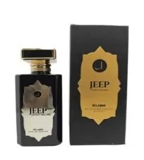 اسکلاره عطر با رایحه JEEP حجم ۱۰۰ میل