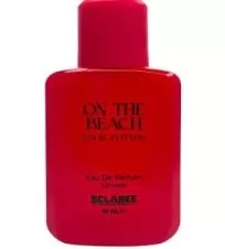 اسکلاره عطر با رایحه ON THE BEACH حجم ۳۰ میل