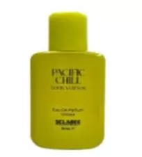 اسکلاره عطر با رایحه PACIFIC CHILL حجم ۳۰ میل