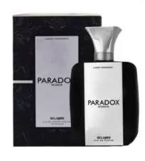 اسکلاره عطر با رایحه PARADOX حجم ۱۰۰ میل