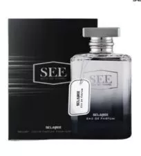 اسکلاره عطر با رایحه SEE حجم ۱۰۰ میل