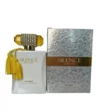 اسکلاره عطر با رایحه SILENCE حجم ۱۰۰ میل