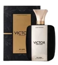 اسکلاره عطر با رایحه VICTOR حجم ۱۰۰ میل