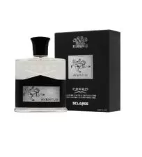 اسکلاره عطر طرح مارک با رایحه AVENTUS حجم ۱۰۰ میل