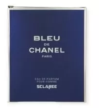 اسکلاره عطر طرح مارک با رایحه BLEU CHANEL حجم ۱۰۰ میل