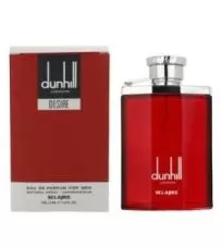 اسکلاره عطر طرح مارک با رایحه Dunhill DESIRE حجم ۱۰۰ میل