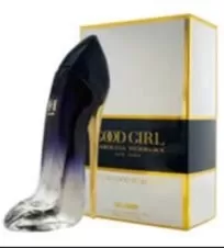 اسکلاره عطر طرح مارک با رایحه GOOD GIRL حجم ۱۰۰ میل