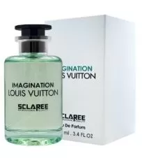 اسکلاره عطر طرح مارک با رایحه IMAGINATION حجم ۱۰۰ میل