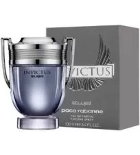 اسکلاره عطر طرح مارک با رایحه INVICTUS حجم ۱۰۰ میل