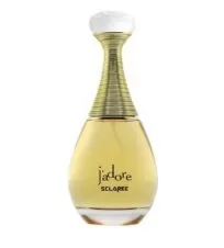 اسکلاره عطر طرح مارک با رایحه jadore حجم ۱۰۰ میل
