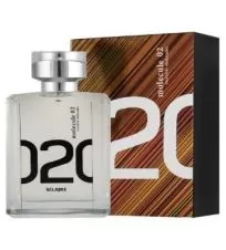 اسکلاره عطر طرح مارک با رایحه molecule ۰۲ حجم ۱۰۰ میل