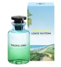 اسکلاره عطر طرح مارک با رایحه PACIFIC CHILL حجم ۱۰۰ میل