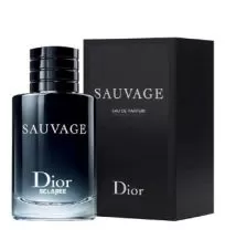 اسکلاره عطر طرح مارک با رایحه SAUVAGE حجم ۱۰۰ میل