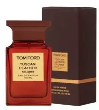 اسکلاره عطر طرح مارک با رایحه TOM FORD TUSCAN حجم ۱۰۰ میل
