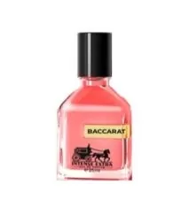 اینتنس اکسترا عطر با رایحه BACCARAT حجم ۲۵ میل