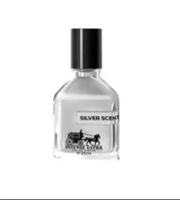اینتنس اکسترا عطر با رایحه SILVER SCENT حجم ۲۵ میل