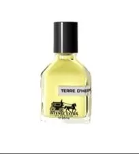 اینتنس اکسترا عطر با رایحه TERRE D`HERMES حجم ۲۵ میل