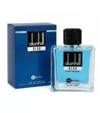 ادکلن با رایحه dunhill blue بایلندو ۱۰۰ میلی لیتری