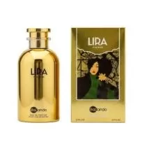 ادکلن با رایحه LIRA بایلندو ۱۰۰ میلی لیتری