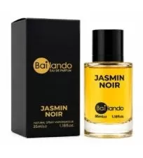 عطر با رایحه JASMIN NOIR بایلندو ۳۵ میلی لیتر