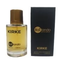 عطر با رایحه KIRKE بایلندو ۳۵ میلی لیتری