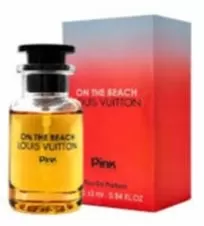 پینک ادکلن با رایحه ON THE BEACH حجم ۲۵ میل