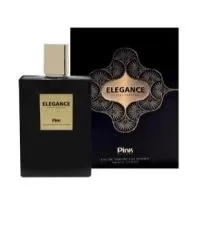 پینک عطر با رایحه ELEGANCE حجم ۱۰۰ میل