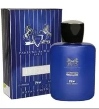 پینک عطر با رایحه PERCIVAL حجم ۱۰۰ میل