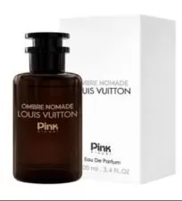 پینک عطر طرح مارک با رایحه OMBRE NOMADE حجم ۱۰۰ میل