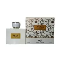 نایس عطر با رایحه AYSA حجم ۱۰۰ میل