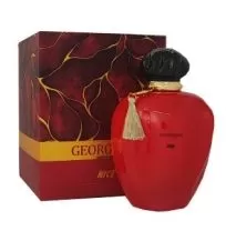 نایس عطر با رایحه GEORGIANA حجم ۱۰۰ میل