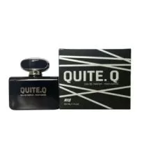 نایس عطر با رایحه QUITE.Q حجم ۱۰۰ میل