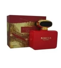 نایس عطر با رایحه REBECCA حجم ۱۰۰ میل