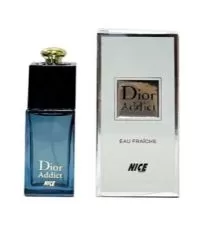 نایس عطر طرح مارک با رایحه Addict حجم ۳۰ میل