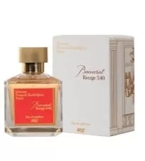 نایس عطر طرح مارک با رایحه Baccarat Rouge ۵۴۰ حجم ۱۰۰ میل