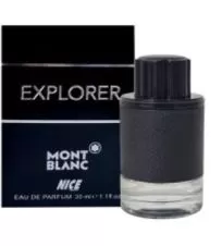 نایس عطر طرح مارک با رایحه EXPLORER حجم ۳۰ میل
