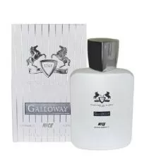 نایس عطر طرح مارک با رایحه GALLOWAY حجم ۱۰۰ میل