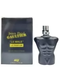 نایس عطر طرح مارک با رایحه GAULTIER حجم ۳۰ میل