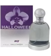 نایس عطر طرح مارک با رایحه HALLOWEEN حجم ۳۰ میل