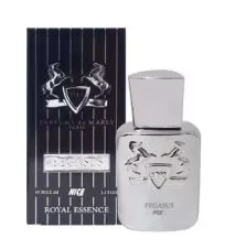 نایس عطر طرح مارک با رایحه PEGASUS حجم ۳۰ میل