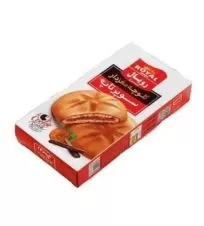 کلوچه سنتی با مغز هل و دارچین سیمرغ ۱۰۰ گرمی