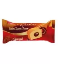 کیک شکلاتی سیمرغ 50 گرمی