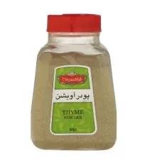 شاهسوند آویشن قوطی ۶۰ گرم