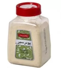 شاهسوند پودر سیر قوطی ۱۲۰ گرم
