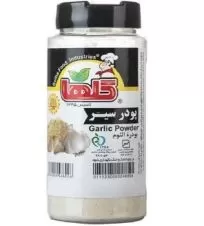 گلها ادویه سیر پت ۸۰ گرم
