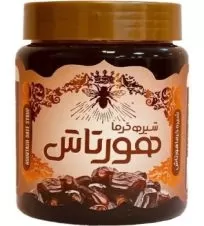 هورتاش شیره خرما ۶۰۰ گرم