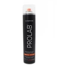 اسپری مو PROLAB فوق قوی کاسپین ۵۰۰ میلی لیتری