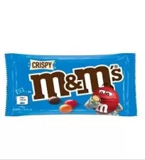اسمارتیز m&m حجم ۳۶ گرمی