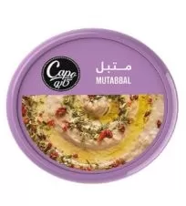 کاپو متبل ۱۶۰ گرم