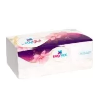 دستمال کاغذی اقتصادی ۴۰۰ برگ ایزی پیک 
